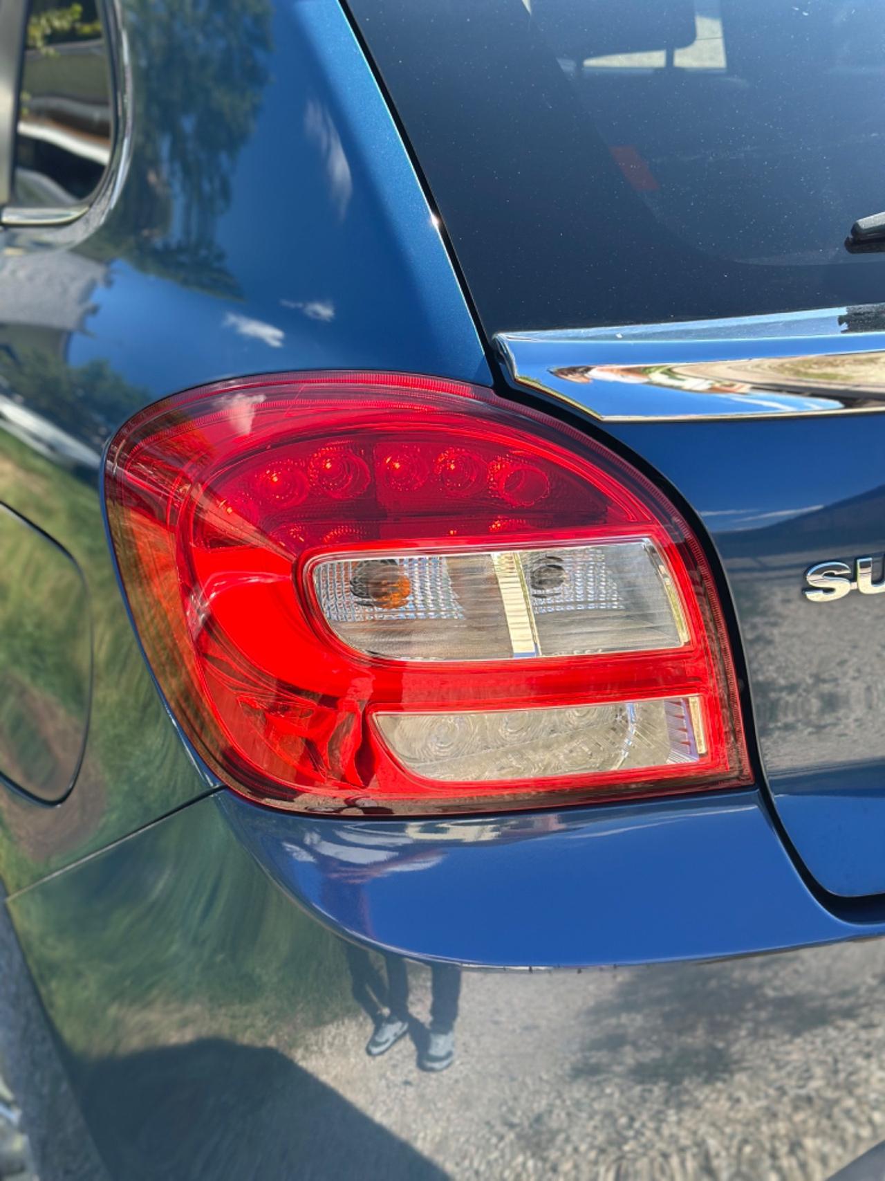 Suzuki BALENO 1.0 S NEOPAT KMCERT GARANZ UNICOPR