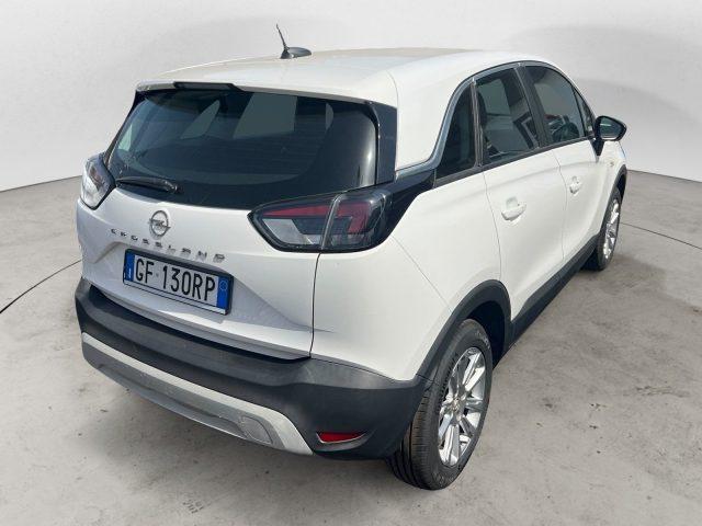 OPEL Crossland 1.5 Diesel 120cv Elegance S&S AT6