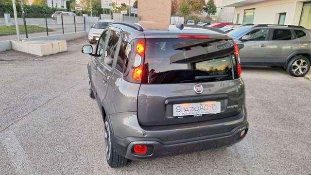 Fiat Panda Panda III Cross 1.0 firefly hybrid City Cross s