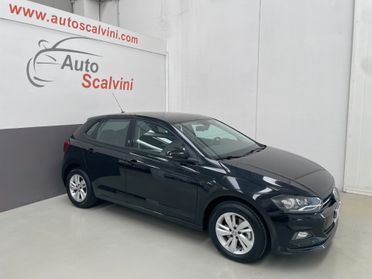 Volkswagen Polo 1.6 TDI 95 CV DSG 5p Comfortline