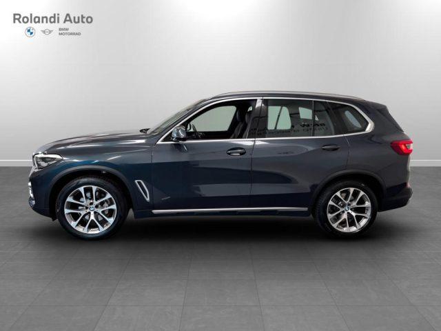 BMW X5 xdrive30d xLine auto