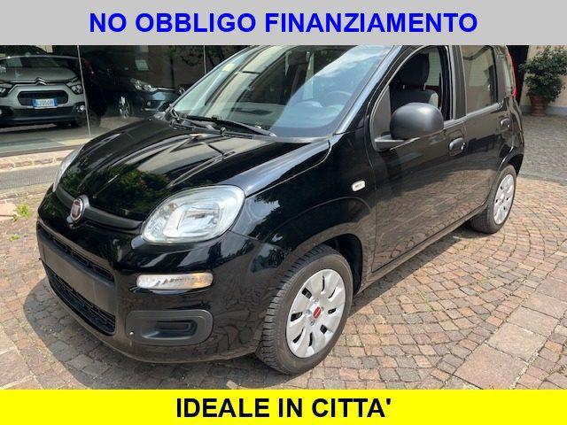 FIAT Panda 1.2 Benzina euro6 Neopatentati