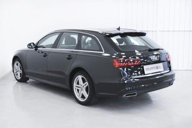 AUDI A6 Avant 2.0 TDI 190 CV ultra Business/NAVI/PELLE