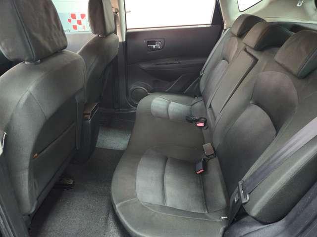 Nissan Qashqai Qashqai I 2007 1.5 dci Visia Dpf FL