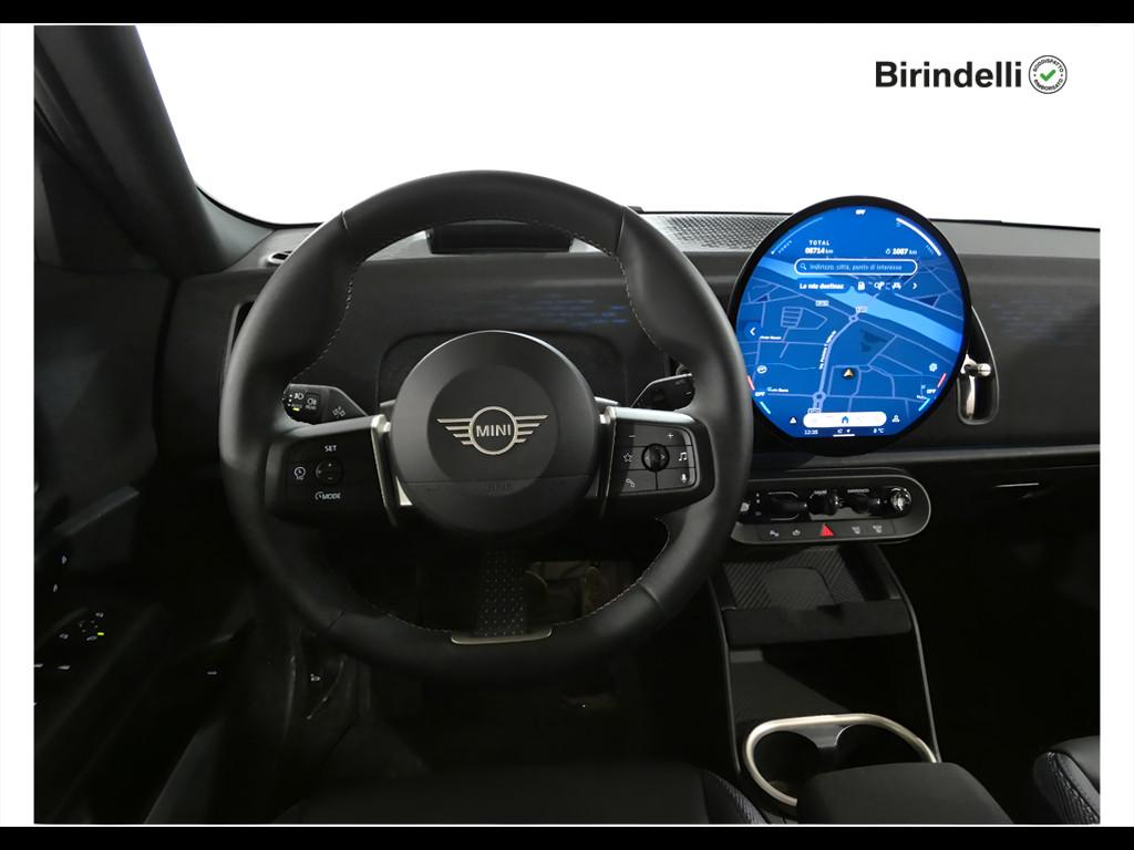 MINI Mini Countrym.(U25) - Mini Countryman D Classic