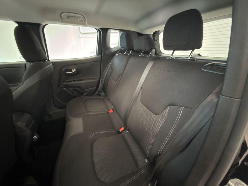 Jeep Renegade 2019 1.0 t3 Limited 2wd