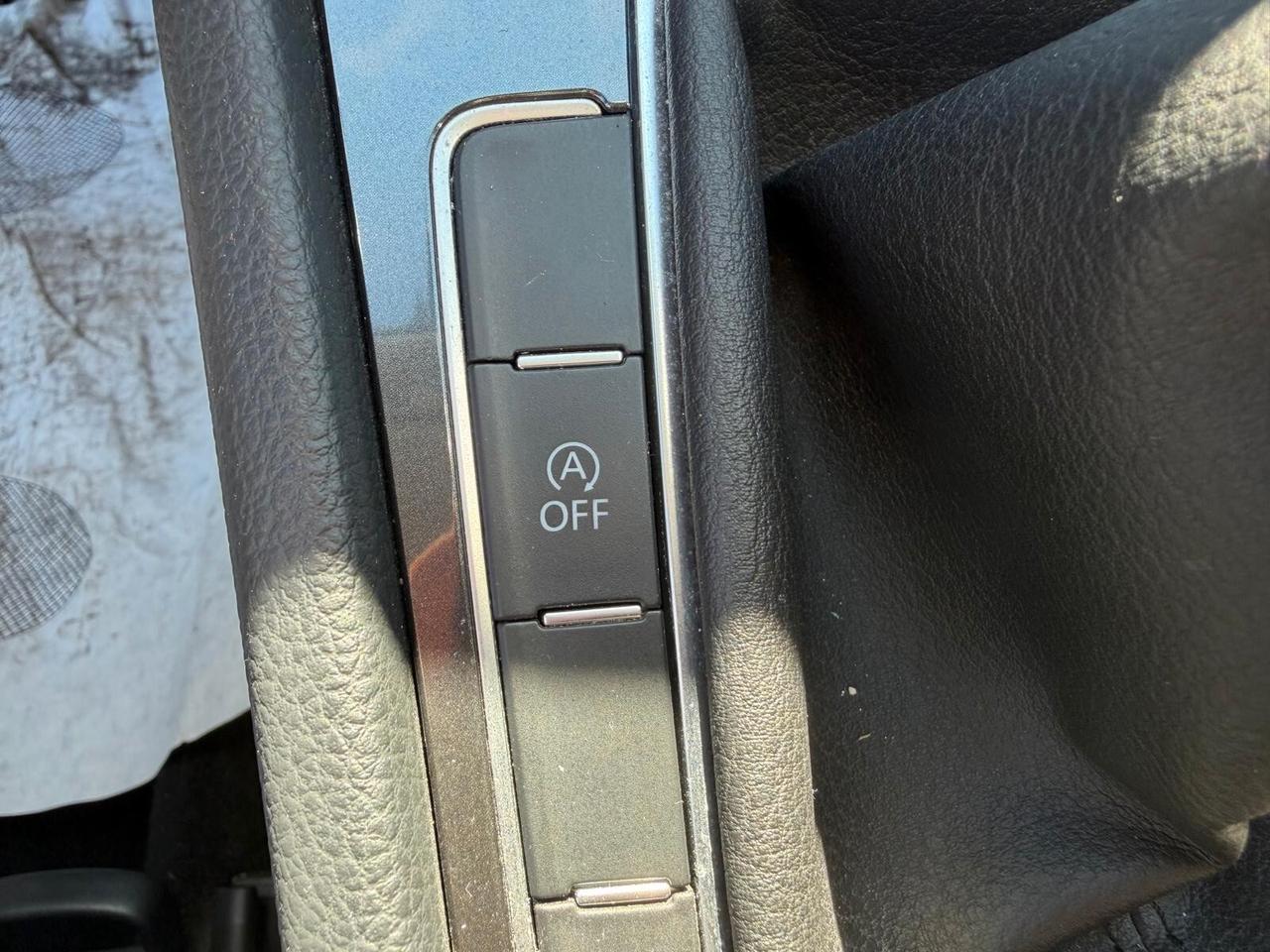 Volkswagen Golf Variant 1.6 TDI 115 CV Business BlueMotion Technology