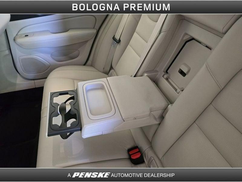 Volvo V60 B4 (d) Geartronic Inscription