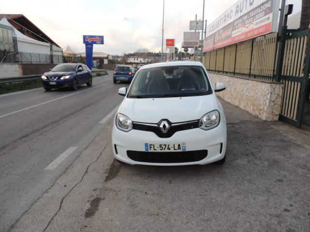 RENAULT Twingo ZEN 75 CV Duel2