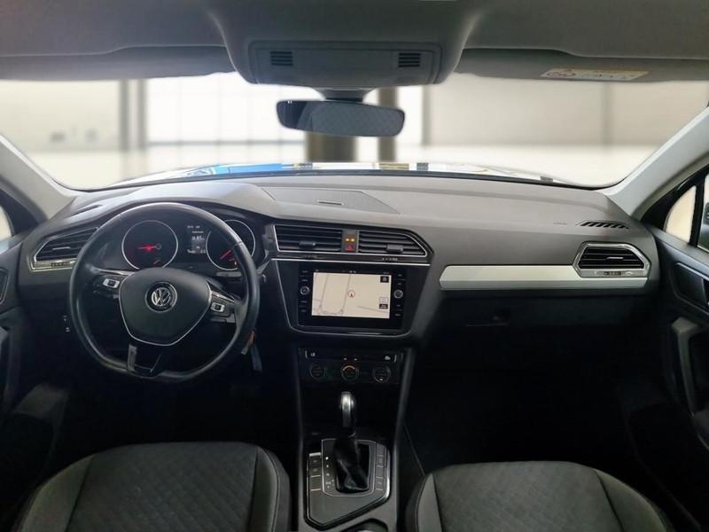 VOLKSWAGEN TIGUAN 2.0 TDI SCR 110KW Business BMT DSG