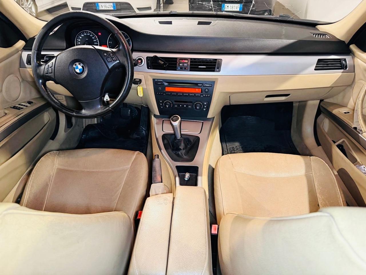 Bmw 320 FUTURA *163CV*TETTO*