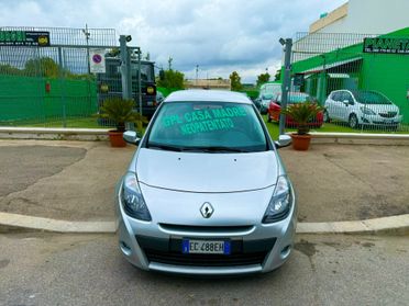 Renault Clio 1.2 16V 5 porte GPL Dynamique