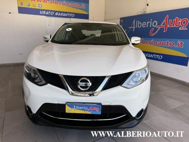 NISSAN Qashqai 1.5 dCi Acenta
