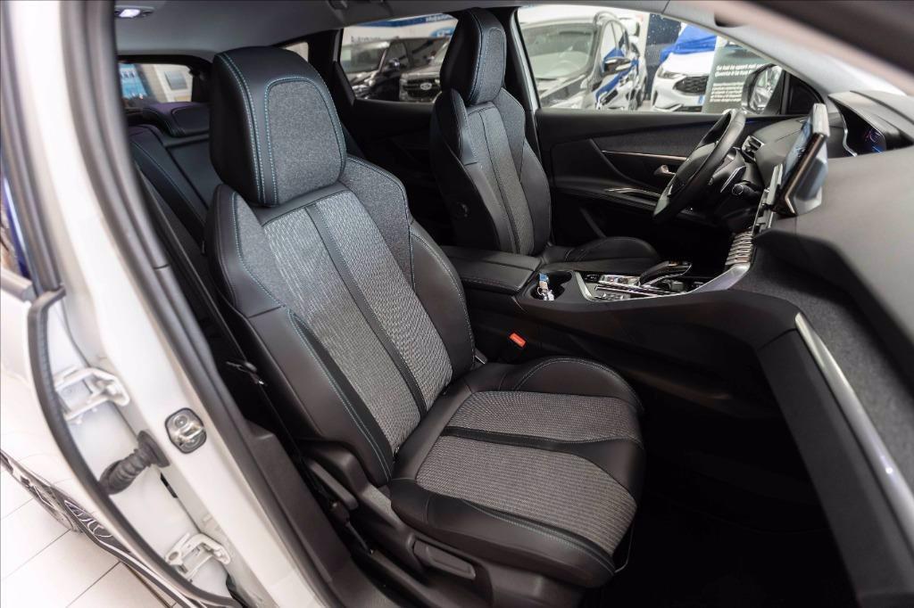 PEUGEOT 3008 1.5 bluehdi Allure Pack s&s 130cv eat8 del 2022