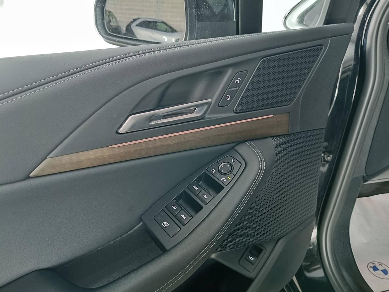 BMW BMW 216i Active Tourer