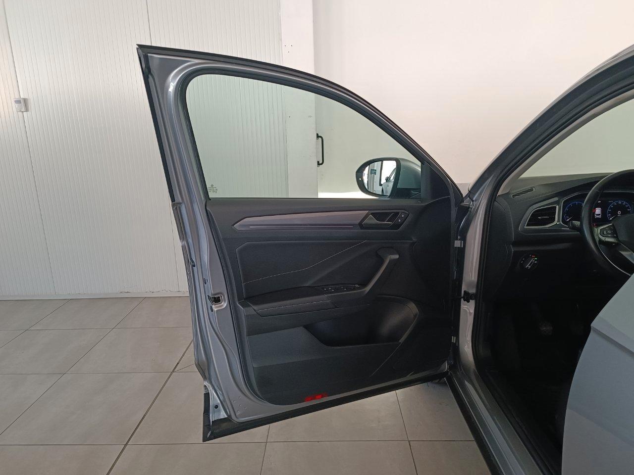 Volkswagen T-Roc 1.0 tsi Style 110cv