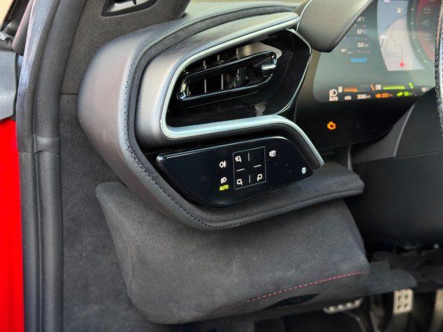 FERRARI 296 GTB ASSETTO FIORANO