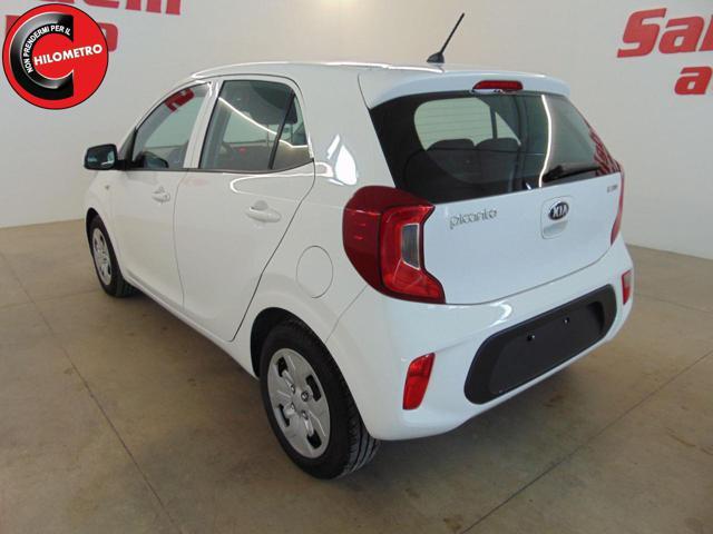 KIA Picanto 1.0 12V 5 porte Active