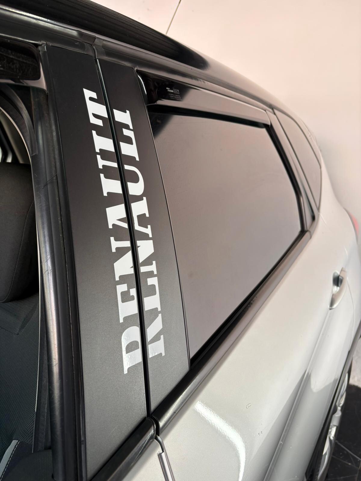 Renault Captur Energy R-Link