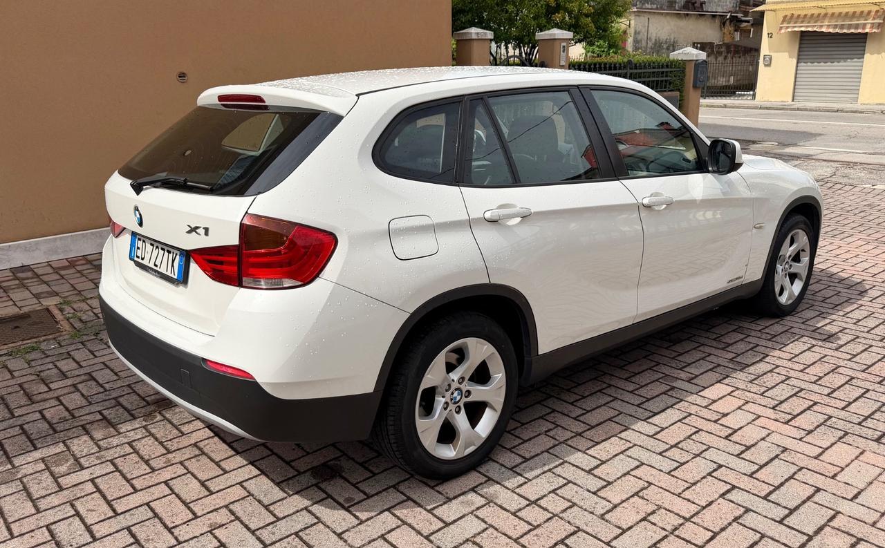 Bmw X1 sDrive20d 2.0 Diesel Ok Neopatentati