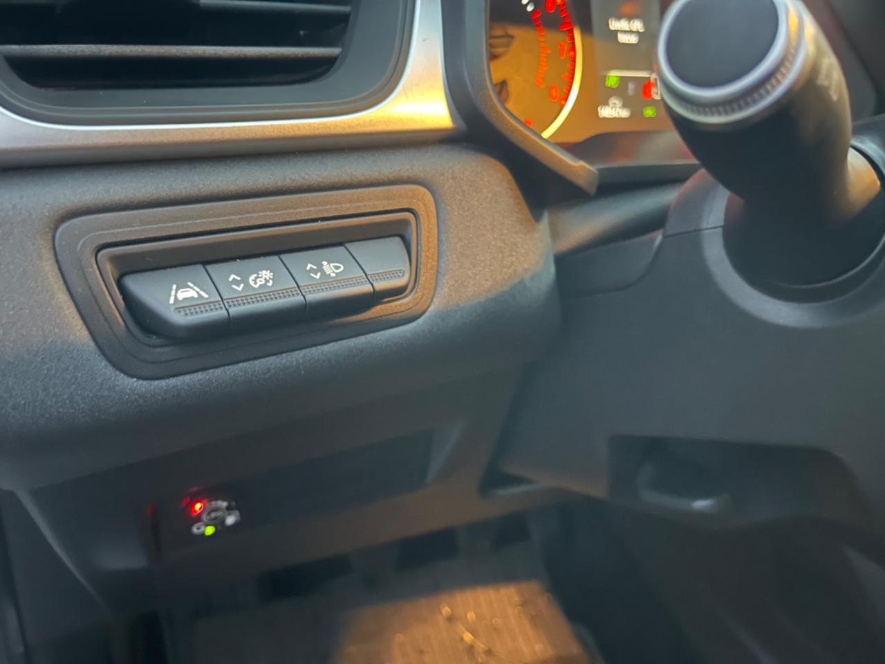 Renault Captur TCe 100 CV GPL FAP Business KM CERTIFICATI!!!