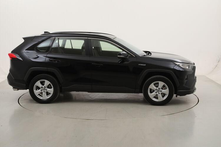 Toyota RAV4 Hybrid Business BR285360 2.5 Full Hybrid 218CV