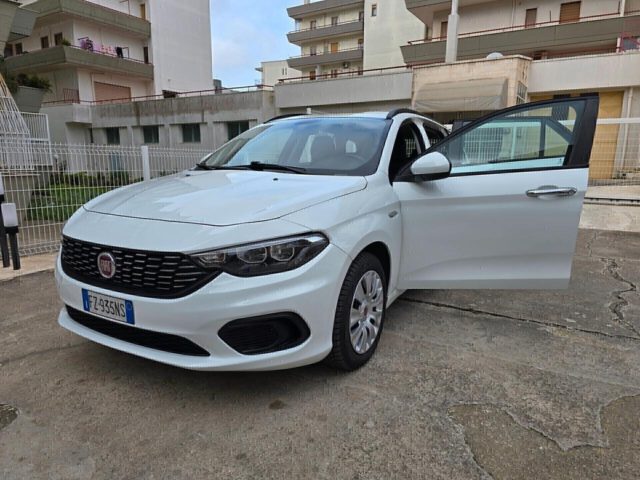 Fiat Tipo 1.6 Mjt S&S SW S-Design
