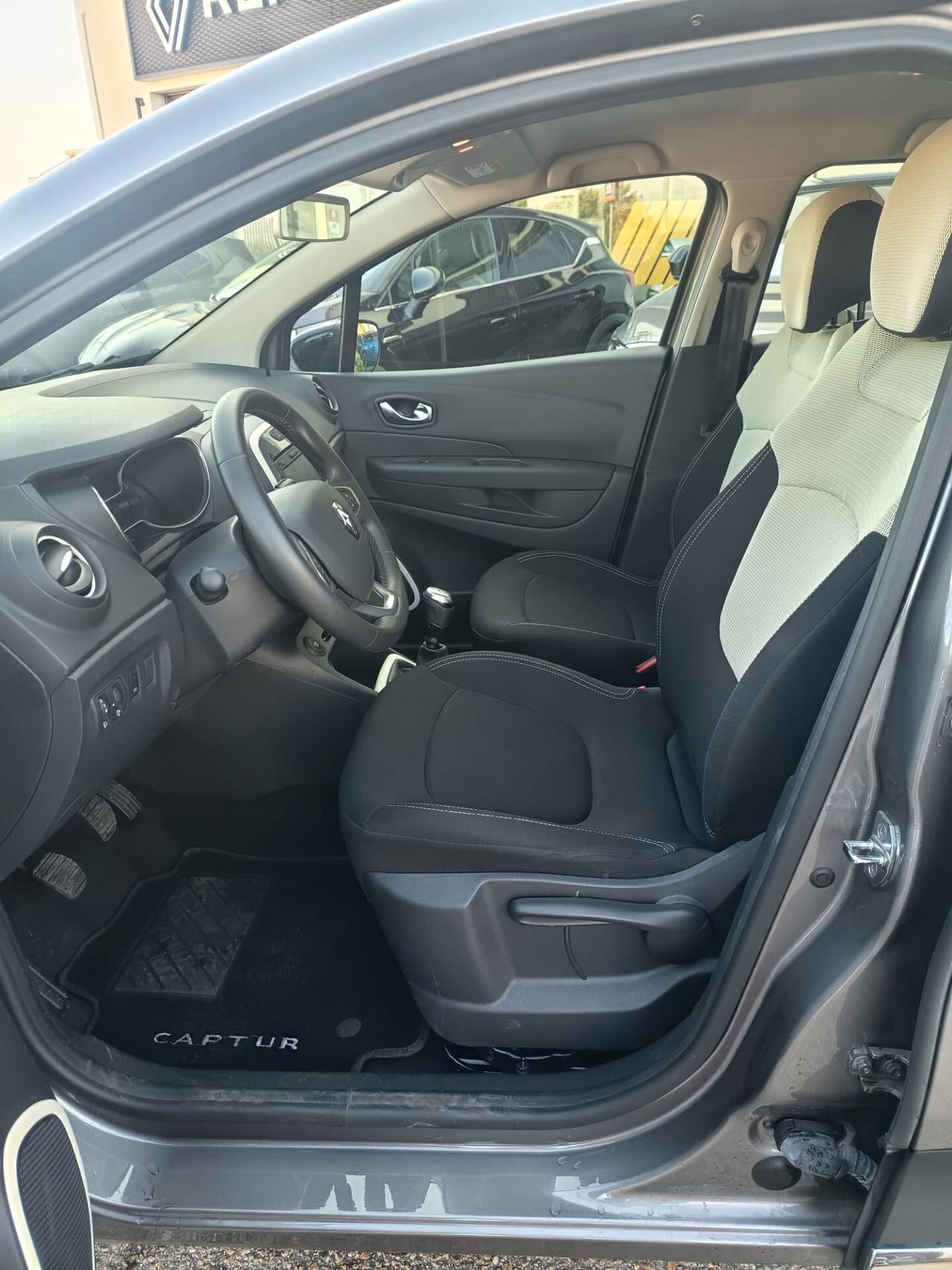 Renault Captur TCe 12V 90 CV Start&Stop Energy Zen