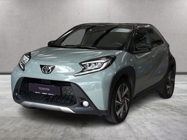 Toyota Aygo X Aygo X 1.0 Lounge 72cv