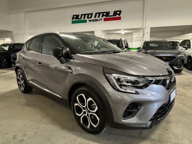 MITSUBISHI ASX ASX 1.6L PHEV# INTENSE #AUTOMATICA#HYBRID#PLUGIN