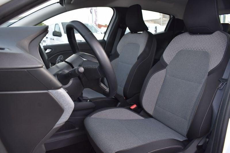Renault Clio Clio 1.0 sce Evolution 65cv