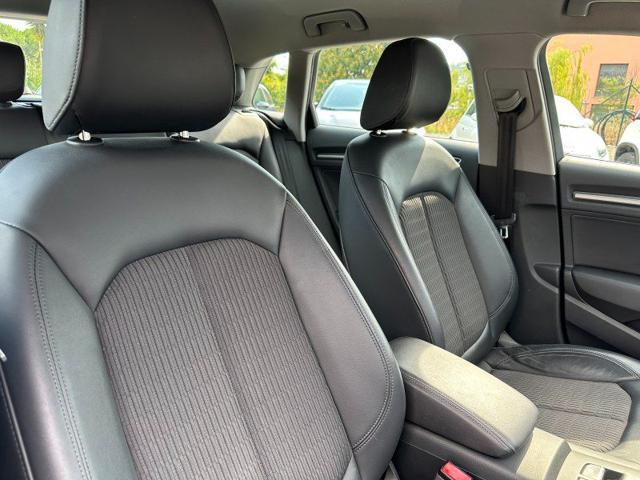 AUDI A3 SPB 1.6 TDI 116 CV S tronic Business