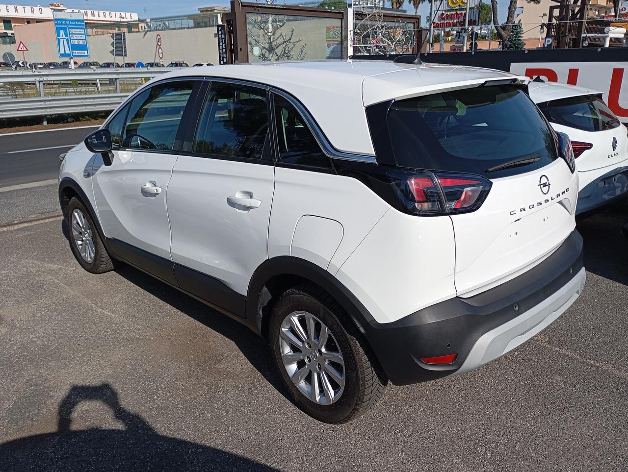 Opel Crossland 1.5 ECOTEC D 120CV Elegance Aut.