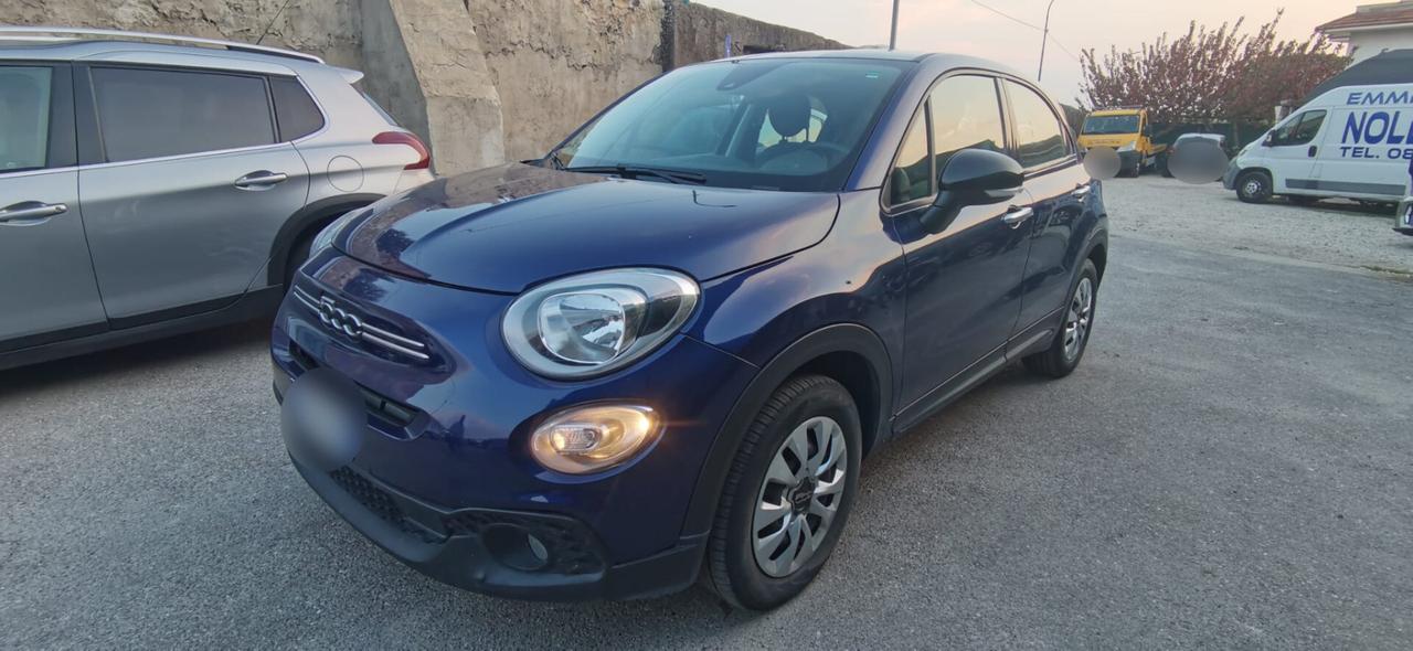 Fiat 500X 1.3 MultiJet 95 CV Urban 2023 USATO