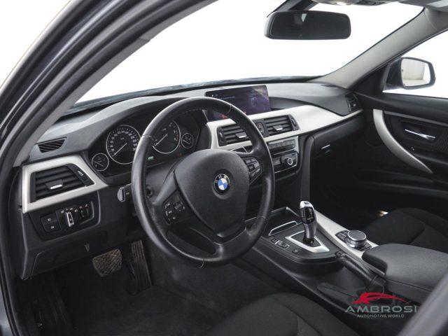 BMW 320 Serie 3 d aut. Touring