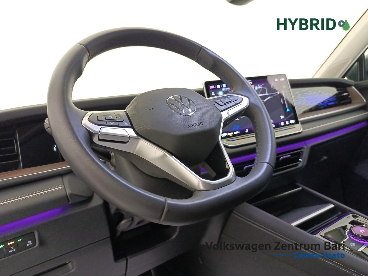 Volkswagen Tayron 1.5 etsi elegance 150cv dsg 7p.ti