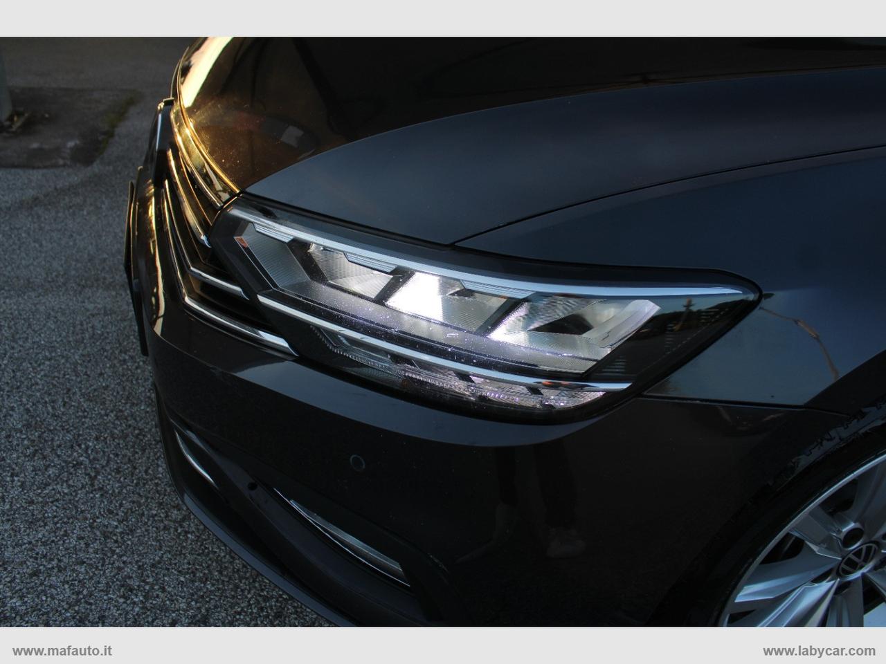 VOLKSWAGEN Passat Var. 2.0 TDI EVO DSG Business