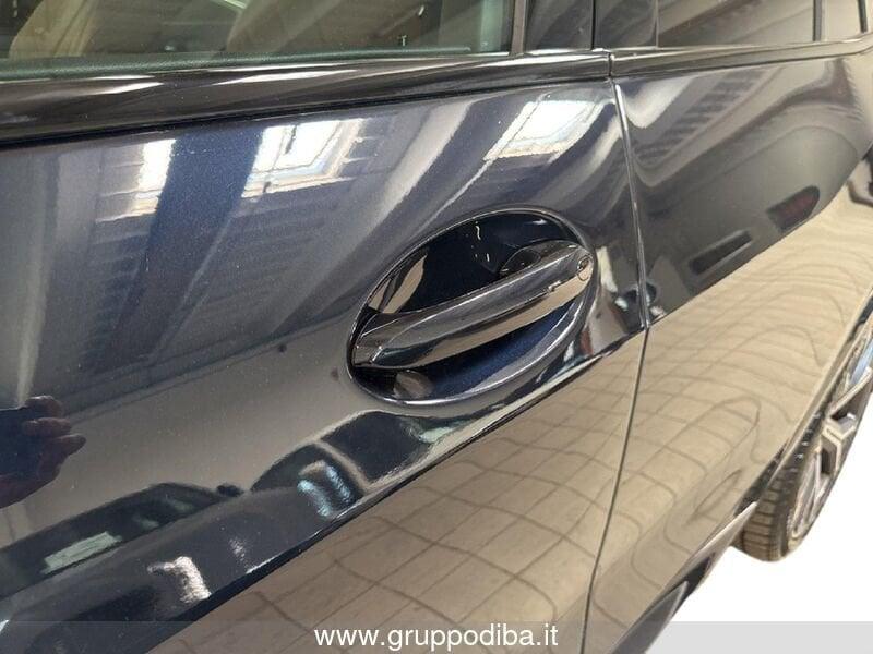 BMW X5 G05 2018 Diesel xdrive30d mhev 48V Msport auto