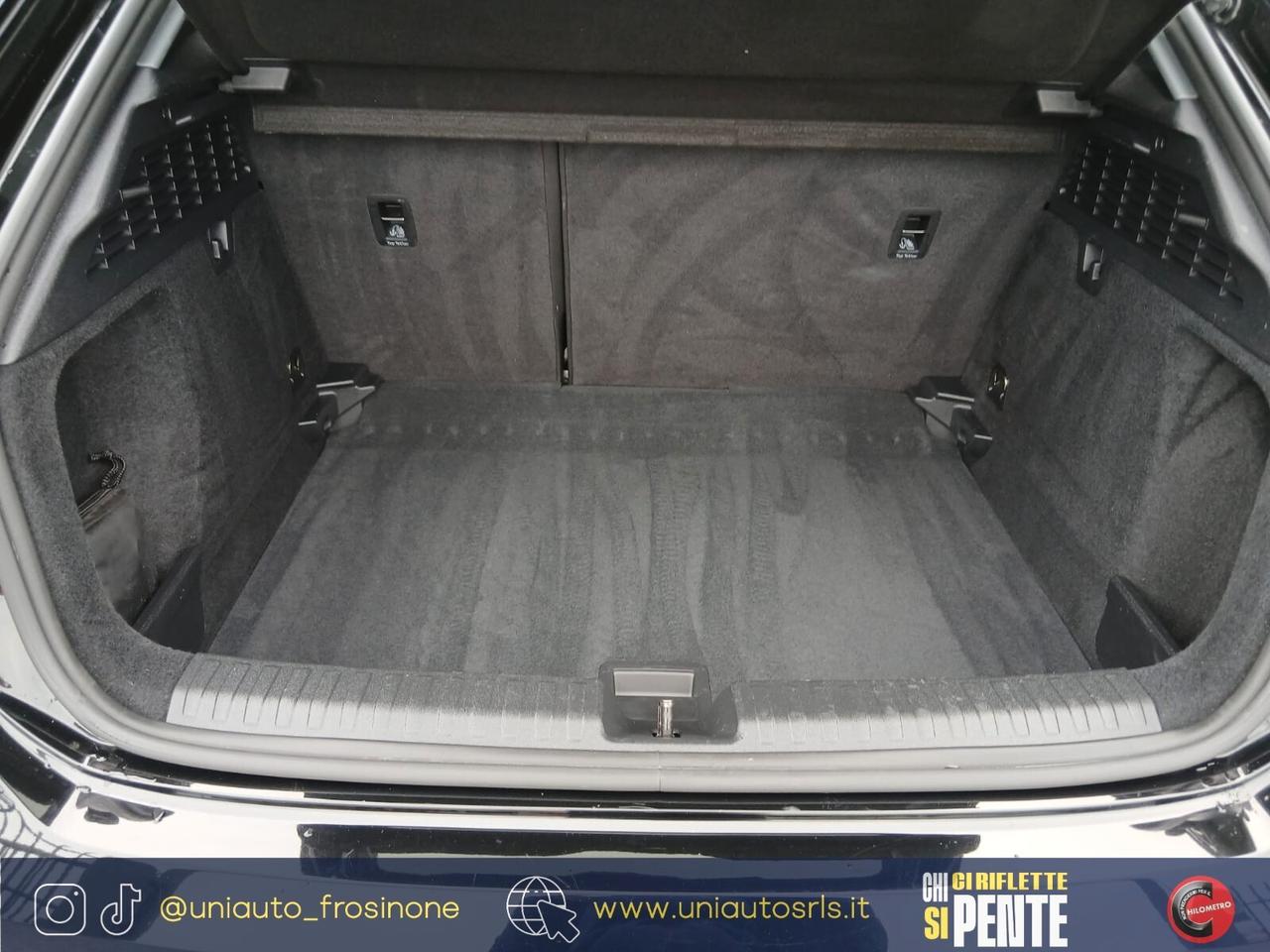 Audi A3 SPB 30 TFSI Business Advanced