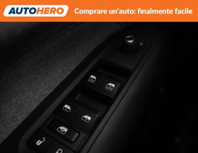 JEEP Compass 1.5 Turbo T4 130 CV MHEV 2WD Night Eagle