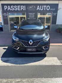 Renault Kadjar Blue dCi 8V 115CV Black Edition