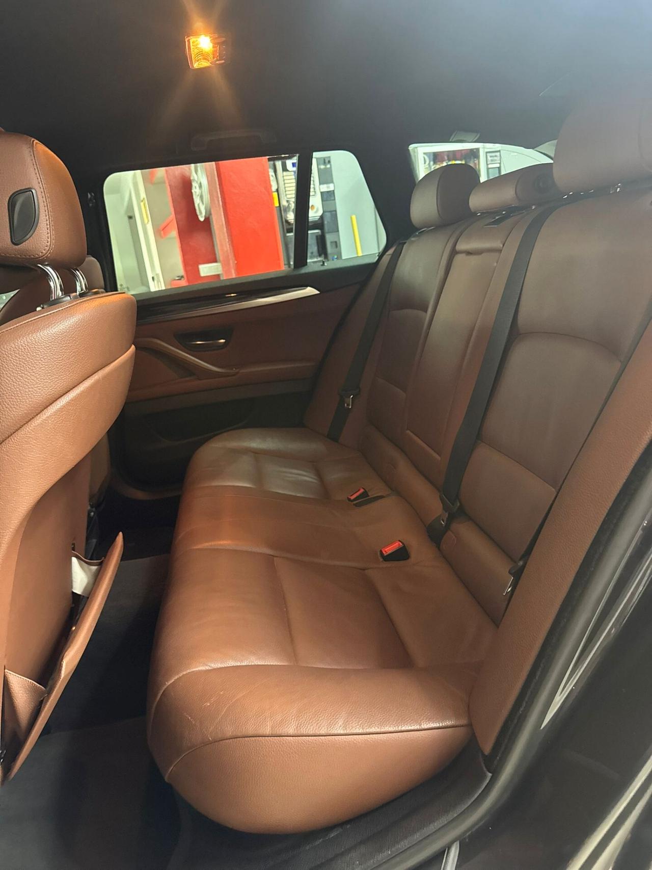 Bmw 535 535d xDrive Touring Msport