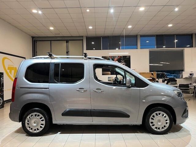 Opel Combo Life 1.5D 100 CV S&S N1 *5 POSTI*IVA ESCLUSA*