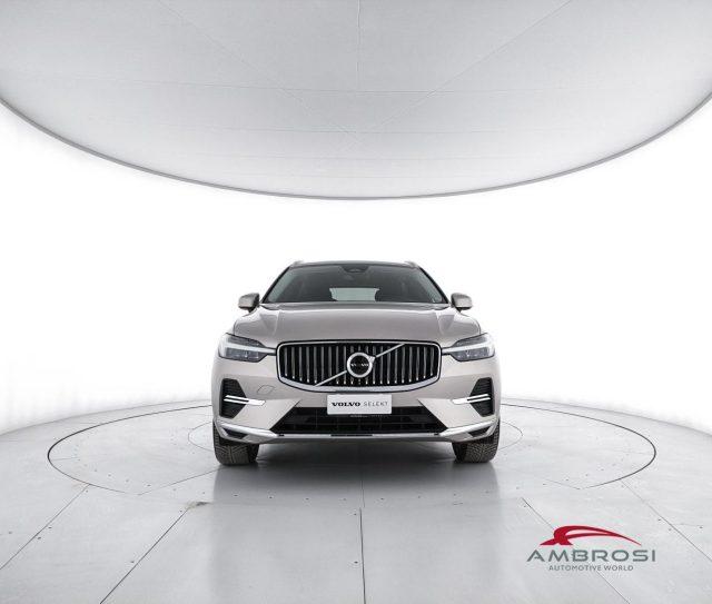 VOLVO XC60 B4 (d) AWD automatico Plus Bright - AUTOCARRO N1