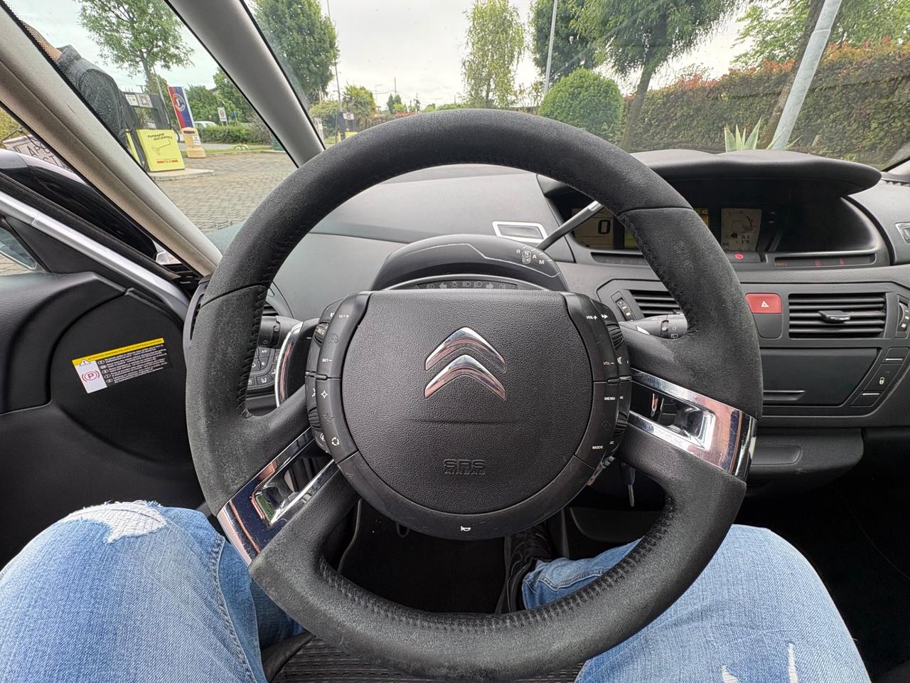 Citroen C4 Picasso 1.6 E-HDI OK per neopatentati!!