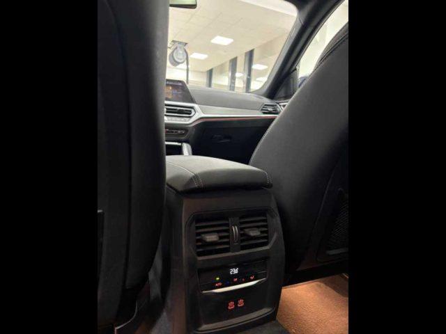 BMW 430 Serie 4 G.C. (G26) - d xDrive 48V Msport