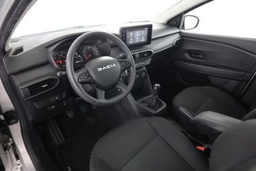 DACIA Jogger Jogger 1.0 TCe GPL 100 CV 5 posti Essential