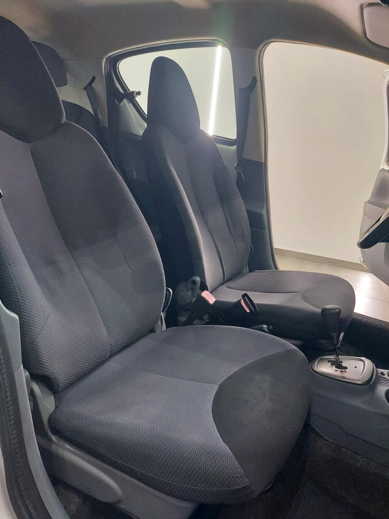 Toyota Aygo 1.0 12V VVT-i 5 porte Sol automatico