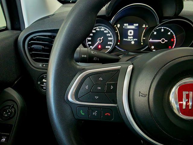 FIAT 500X Cross 1.6 MultiJet 130CV Navi e Pelle