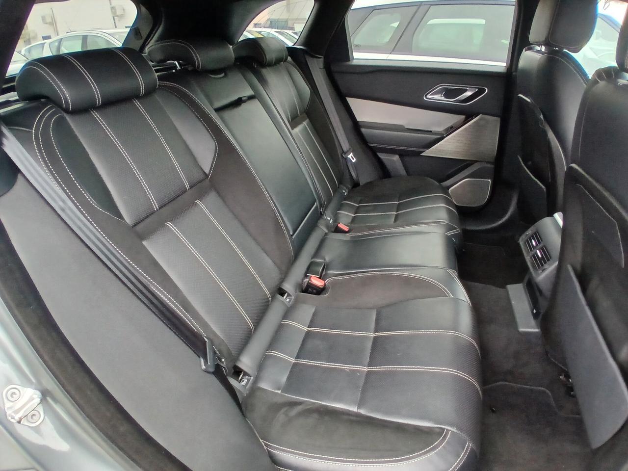 Land Rover Range Rover Velar 2.0D I4 240 CV S
